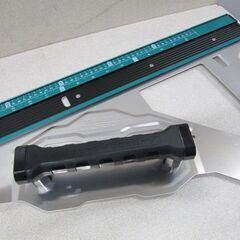 🌲【大工道具】入荷 丸のこガイド定規 エルアングルPLUSアジャスト100㎝ 【地域最大の品揃え･電動工具高価買取アールワン田川】の画像