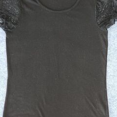 女の子Tシャツ2枚　サイズ160の画像