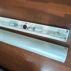 照明器具４点＆新品電球ポタルックの画像