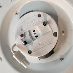 照明器具４点＆新品電球ポタルックの画像