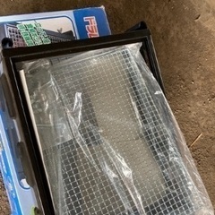 週末値下　バーベキューコンロの画像