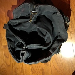 2Way バッグ　英国ブランド  ETTINGER (エッティンガー) ショルダー　トートの画像