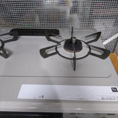 都市ガスのガスコンロ(*^^*)お手頃価格で入荷しました！の画像