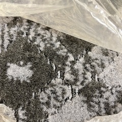 フロアマットの画像