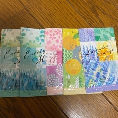ナチュラルアイランド５包セット