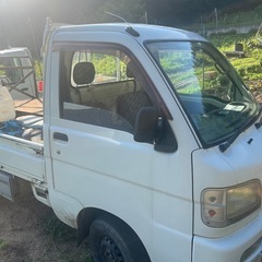 ダイハツハイゼット