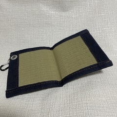 畳製マスクケースの画像