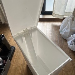 ニトリ ゴミ箱の画像