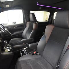 【オリジナル信用回復ローン＆リース対応可能！試乗出来ます 　最短納車10日】H29年式　トヨタアルファード２．５Ｓ　Ａパッケージ　タイプブラック　ＥＴＣ　ＡＬＰＩＮＥナビ　フルセグＴＶ　バックカメラ　サイドカメラ　フロントカメラ　モデリスタフルエアロ　ローダウン（モデリスタダウンサス）モデリスタマフラー　モデリスタ１９インチアルミ　両側パワスラの画像