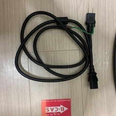 2010年製 HITACHI 42型テレビの画像