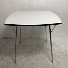 🔥🔥期間限定・特別価格🔥🔥 SHAMIDO  二ーダイニングテーブル NY-08の画像