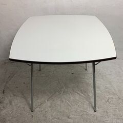🔥🔥期間限定・特別価格🔥🔥 SHAMIDO  二ーダイニングテーブル NY-08の画像