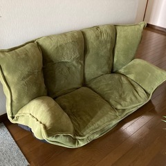 ソファ