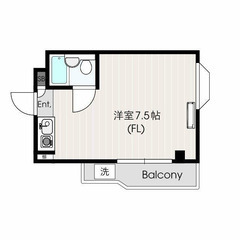 😇審査トースくん😇敷礼0円 🌈 夜職/自営業/金融ブラック→審査通します❗️  東急田園都市線 溝の口駅 徒歩14分❗️川崎市高津区下作延４丁目 21-23  地図を見る❗️AT51957 - 川崎市