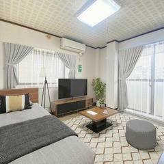 😇審査トースくん😇敷礼0円 🌈 夜職/自営業/金融ブラック→審査通します❗️  東急田園都市線 溝の口駅 徒歩14分❗️川崎市高津区下作延４丁目 21-23  地図を見る❗️AT51957 - 賃貸（マンション/一戸建て）