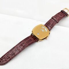 【GUCCI】157.3 グリップウォッチ ☆ＡＢ品☆の画像