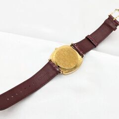 【GUCCI】157.3 グリップウォッチ ☆ＡＢ品☆の画像