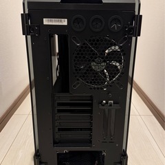 Thermaltake VIEW 71 TG RGB 中古品の画像