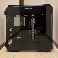 Thermaltake VIEW 71 TG RGB 中古品の画像