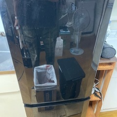 三菱　　冷蔵庫