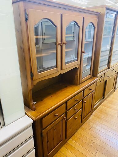 KOSUGA カントリーカップボード Provence