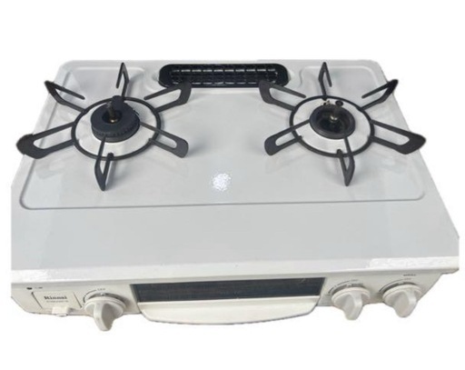 プロパンRinnai リンナイ　ガスコンロ　2016年