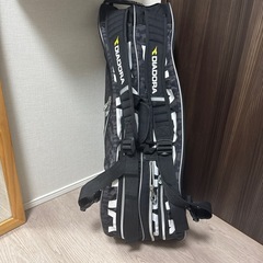 テニス ラケットバックDIADORAラケバの画像