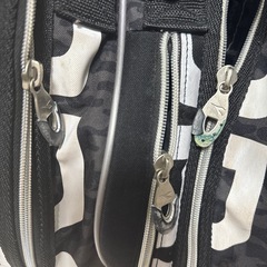 テニス ラケットバックDIADORAラケバの画像