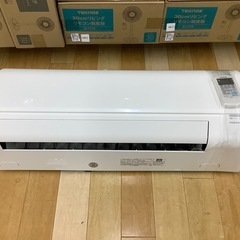 【トレファク　ラパーク岸和田店】壁掛けエアコン　CORONA 2...