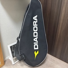 テニス ラケットバックDIADORAラケバの画像