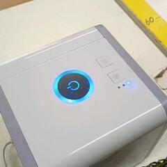 0629-183 ミニクーラー　USBの画像