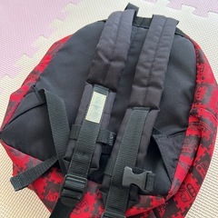 OUTDOOR リュック　キッズ　　の画像