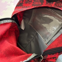 OUTDOOR リュック　キッズ　　の画像