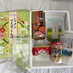食品