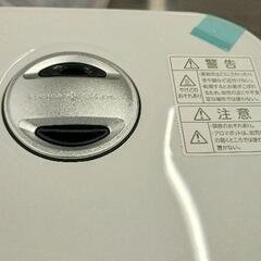0629-206 TOSHIBA 加熱式加湿器 KA-R35　未使用の画像