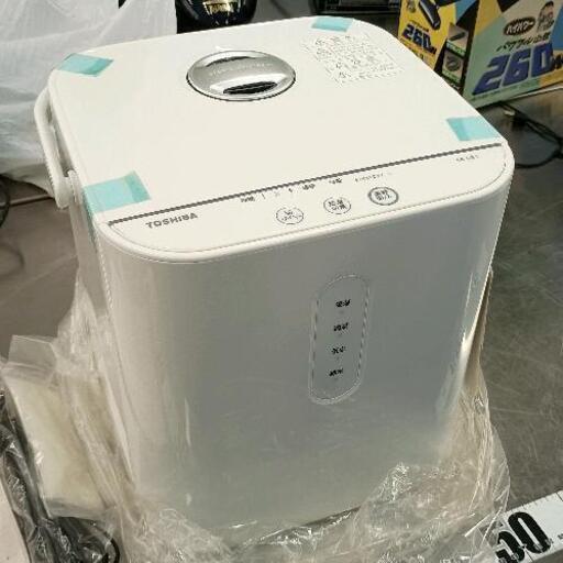 0629-206 TOSHIBA 加熱式加湿器 KA-R35未使用 (ジモスポ横浜井土