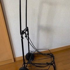 キャリアー　コンパクト　折り畳みの画像