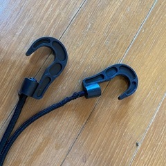 キャリアー　コンパクト　折り畳みの画像