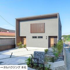 【モデルハウス見学会・建売住宅・土地のご用意しております！…