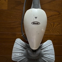 [訳あり] シャーク スチームモップの画像