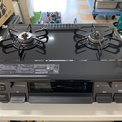 【ｼﾞｬﾝｸﾞﾙｼﾞｬﾝｸﾞﾙ金沢店】 ガステーブル(LPガス用...