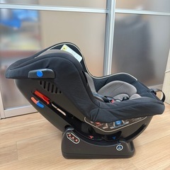 チャイルドシートの画像