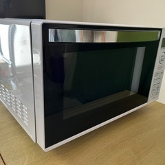 TOSHIBA/東芝 電子レンジ 2023年製 ER-WS17-...