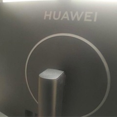 HUAWEI Mate View GT 34 曲面ゲーミングモニターの画像