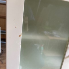 (問い合わせあり)キッチンキャビネットの画像