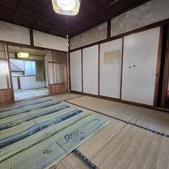 家賃26,000円 フリーレント２か月 ペット可 民泊利用…