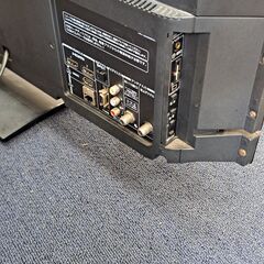 【リサイクルショップどりーむ鹿大前店】　No2341　テレビ　TOSHIBA　2012年製　40型　リモコン付き♪の画像