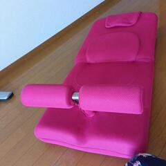 腹筋くん５段階リクライニングの画像