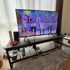 40型　テレビ