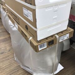[ジャングルジャングル広陵店]　新品　エアコン　14畳用　東芝　2025年製　【基本工事費込】在庫限り！！の画像